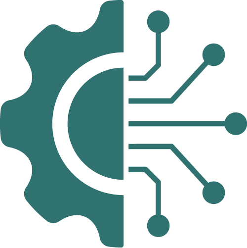 Graphic for technology
